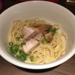 らあめん 広 - 替玉