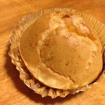 紅梅堂 - シュークリーム　150円
