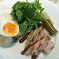 フランス料理 ル・クール - 