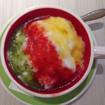 カフェ テーブルテラス - 