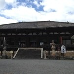 當麻寺西南院 - 當麻寺曼荼羅堂