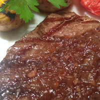 ル グラン - ステーキアップ Aug/2015