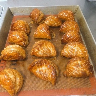 焼き菓子屋 PARTAGER_2