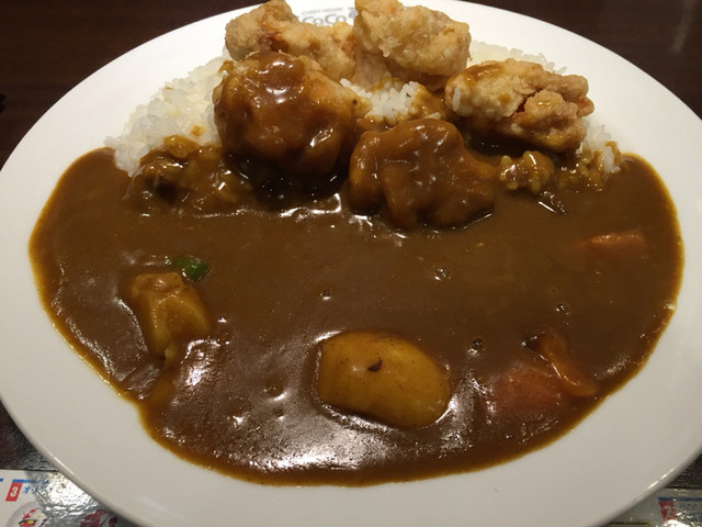 Coco壱番屋 ｊｒ福生駅東口店 ココイチバンヤ 福生 カレーライス 食べログ