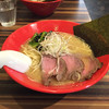 ラーメンダイニングJingu
