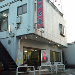 天龍 - 【外観】焼肉天龍