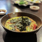 昔屋 - まぐろ納豆☆