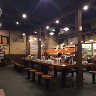 ばりきやラーメン_2