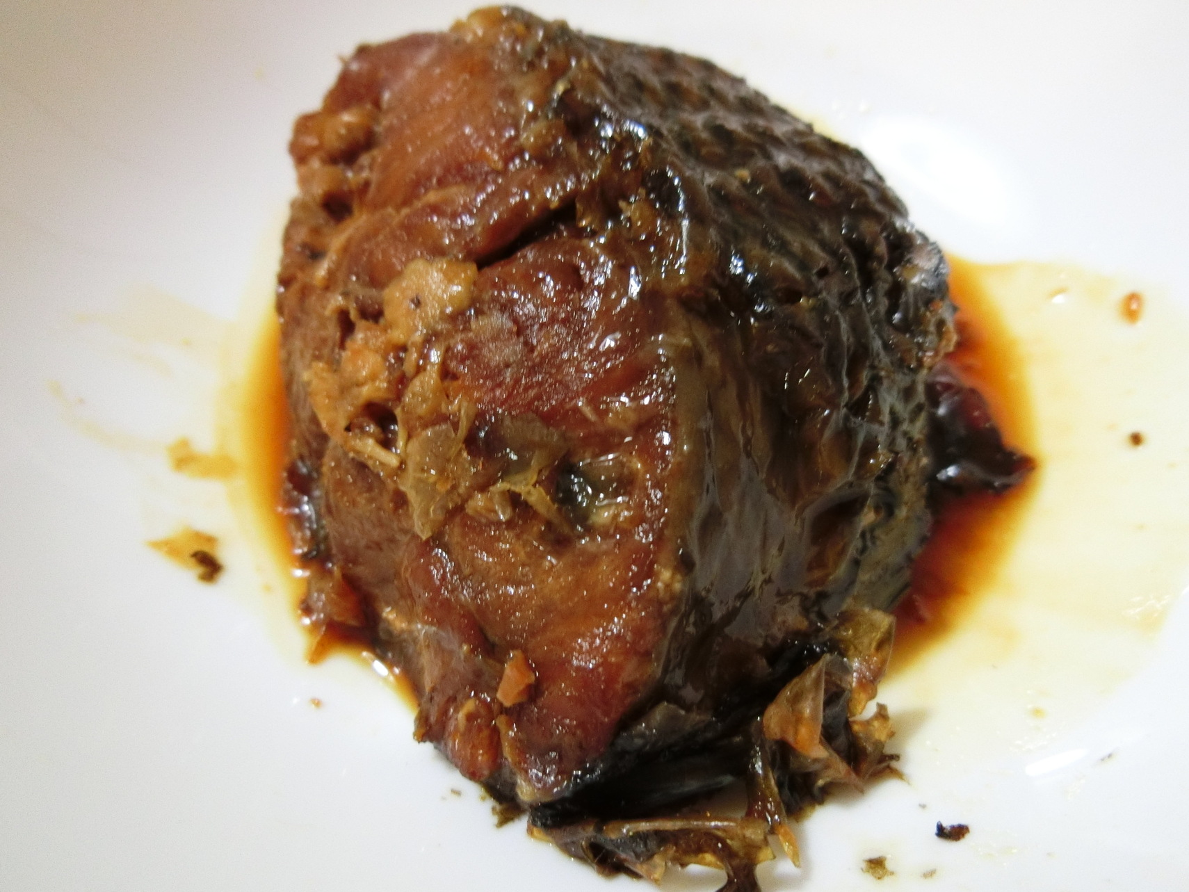 西村淡水魚店 name=