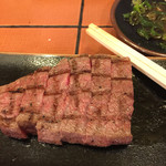 藤むら - 突出しのようなもの^^;