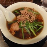 麺屋Ryoma - 台湾らーめん