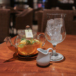 ハーブス - フレッシュオレンジミント☆