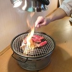 Yakiniku Hiro - 美味しそう！