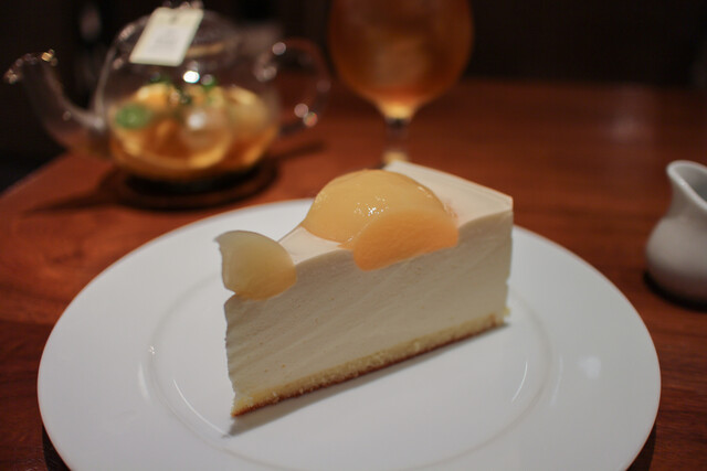 写真 ハーブス 栄本店 Harbs 栄町 ケーキ 食べログ 写真 ハーブス 栄本店 Harbs 栄町 ケーキ 食べログ