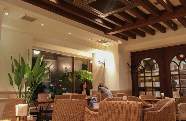 HARBS Sakae Moto Ten photo 4