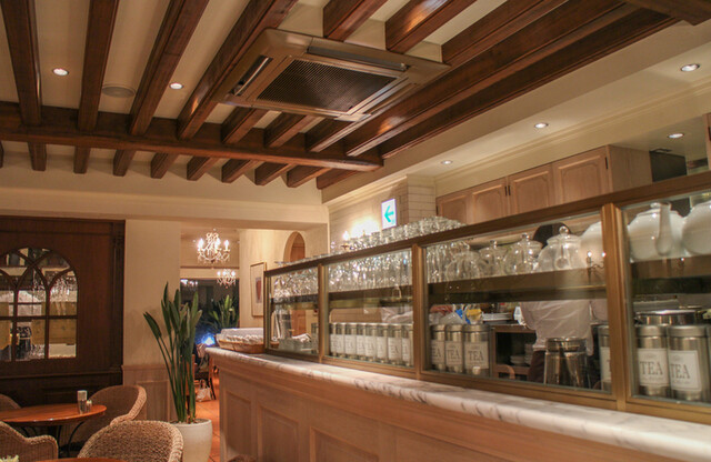 HARBS Sakae Moto Ten photo 5