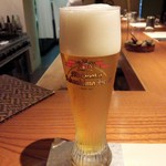Ko fuku - 福島路ビール