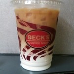 BECK'S COFFEE SHOP - 