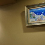 かわむら - 店内