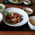 味らい - 料理写真:日替わり！酢豚定食！