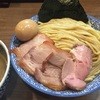 煮干しつけ麺 宮元