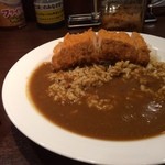 CoCo壱番屋 - 深夜のチキンカツカレー 