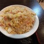 天福酒坊 - 炒飯(*_*;