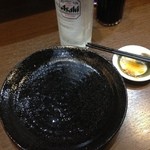 やったぜ完食！