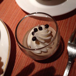 スプレンディード - 何ムース？