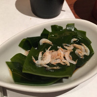 串処 最上 心斎橋店 - 新若芽