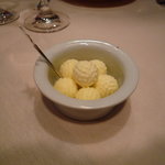 ビストロ・オヂ - バター