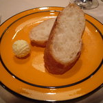 ビストロ・オヂ - パン