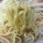 らーめん豚喜 - 