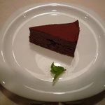 ビストロ・オヂ - ケーキ