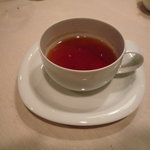 ビストロ・オヂ - 紅茶