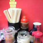 らーめん豚喜 - 