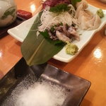 Umai Sushi Kan - 刺身