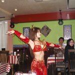 アセナ - ベリーダンス