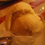 アセナ - のびる、アイス