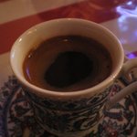 アセナ - トルココーヒー