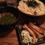 Tsukemenramenshuuan - つけ麺