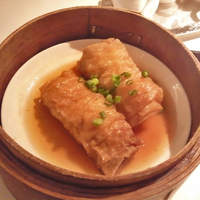 中国料理 翡翠宮 - 