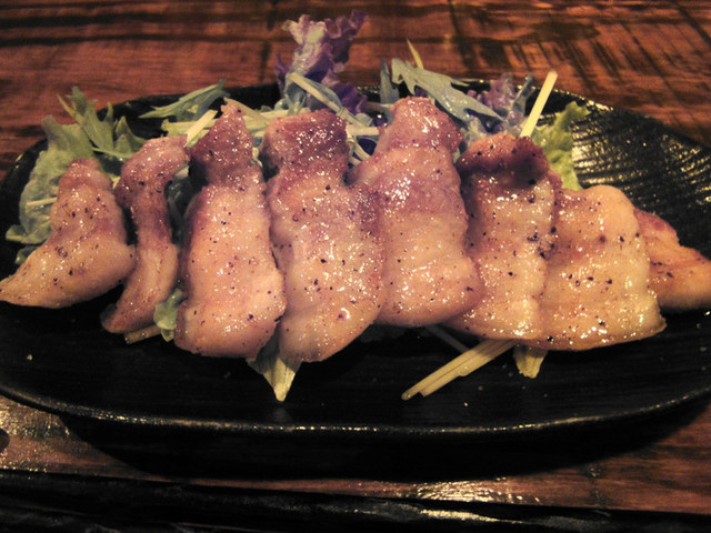 Satsuma Dining 5:5 photo 5