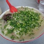 九州ラーメン友理 - 