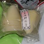 聖護院本舗　京つけもの　たかしん - まる竹の子　900円　2015.07.15