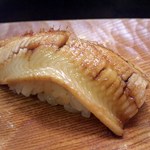 小柳寿司 - 握りは塩で～