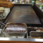 ホルモン道場 - 鉄板・タレ