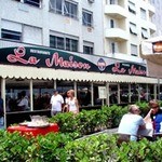 Restaurante La Maison - 