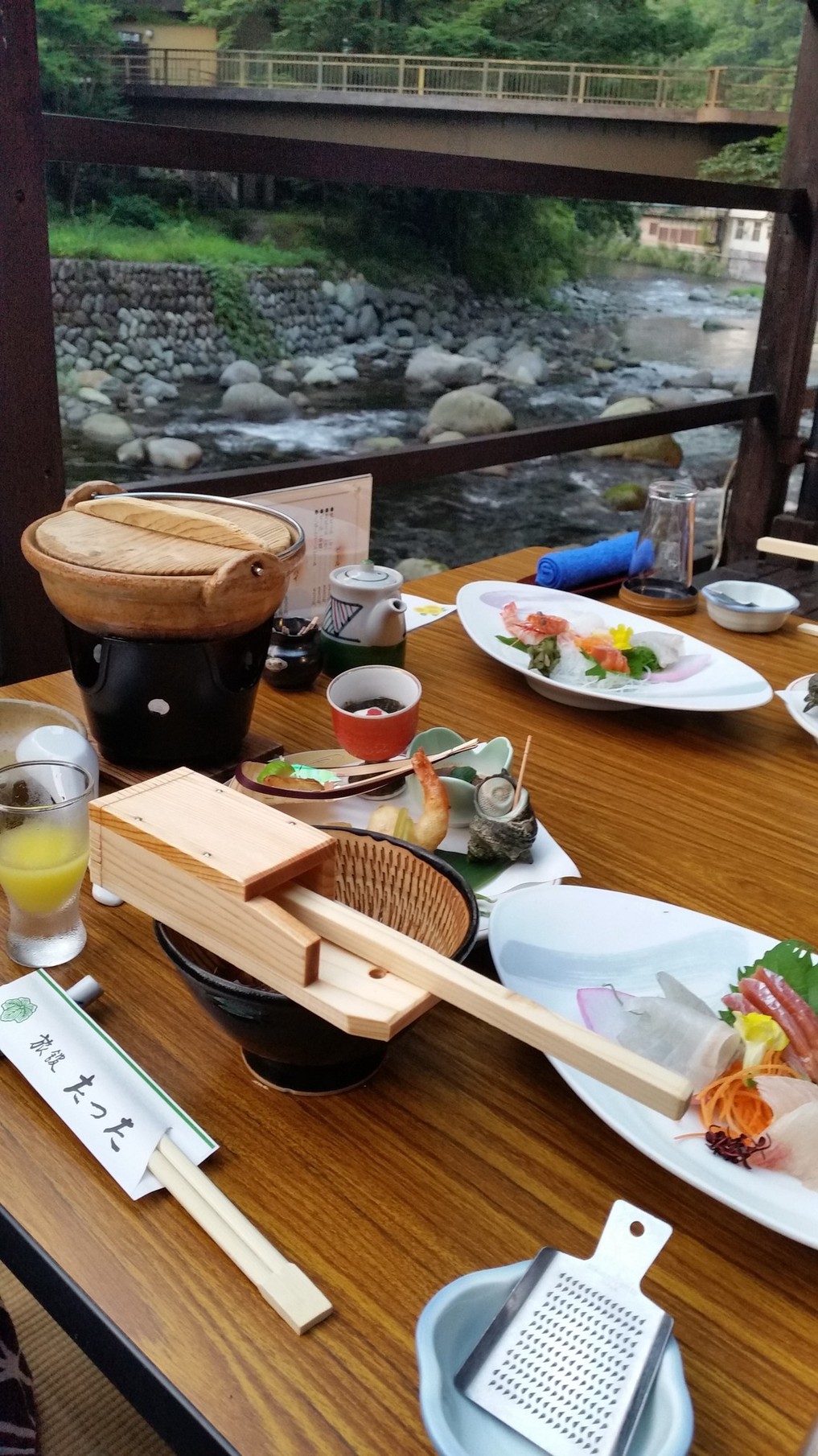 水のみち 風のみち 湯ヶ島 たつた name=