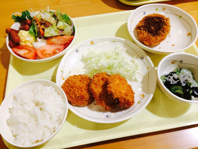 Kouchikoukadaigakugakuseikaikankafeteria 香美市 學生餐廳 食べログ 繁體中文 Kouchikoukadaigakugakuseikaikankafeteria 香美市 學生餐廳 食べログ 繁體中文